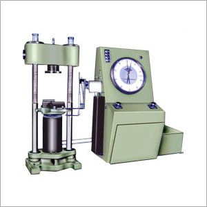 Compression Testing Machines