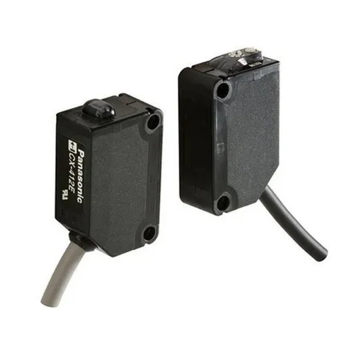 Cx412E Panasonic Photoelectric Sensor - Material: Polybutylene Terephthalate