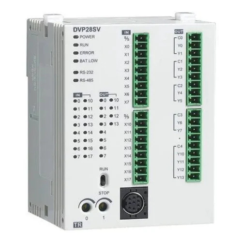 Dvp28Sv Delta Plc - Color: White