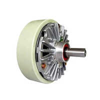 Magnetic Powder Brake