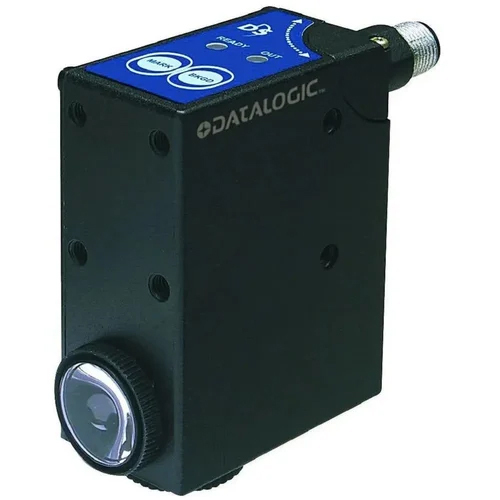 Datalogic Tlu 011 Color Mark Sensor - Material: Plastic