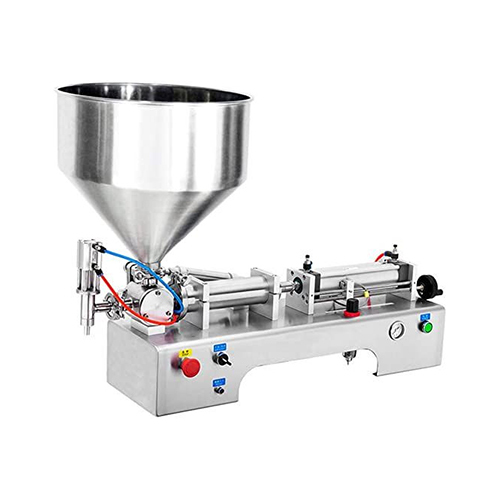 Bottle Liquid Filling Machine - Automatic Grade: Automatic