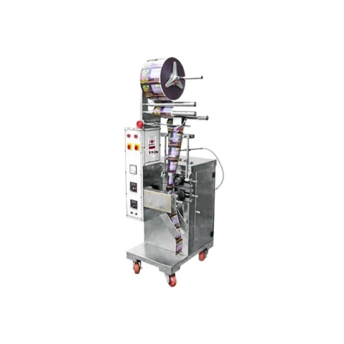 Ss Suit Type Liquid Packing Pneumatic Pouch Packaging Machine - Automatic Grade: Automatic