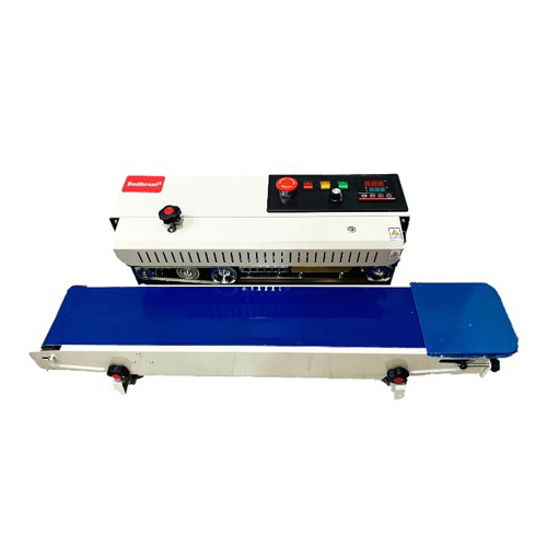 Horizontal Band Sealer