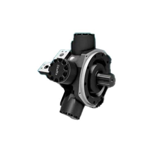 HMB-100-S-F3-70 Staffa Hydraulic Motor
