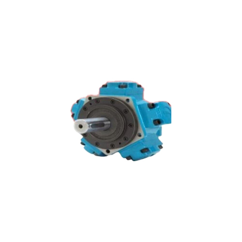 08-800 Intermot Hydraulic Motor