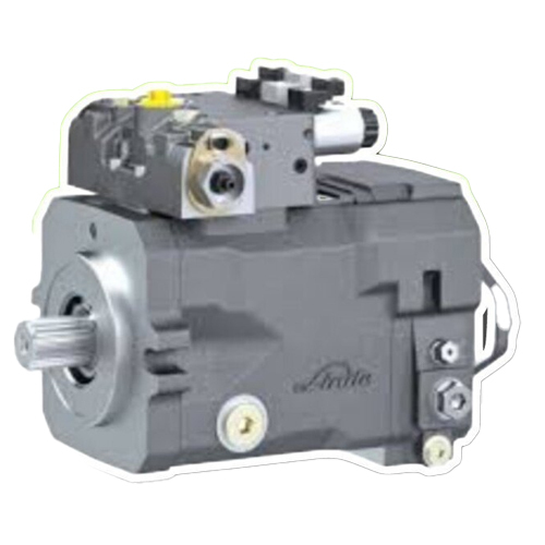 Linde Hydraulic Pump