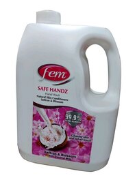 Fem Hand Wash 5Ltr