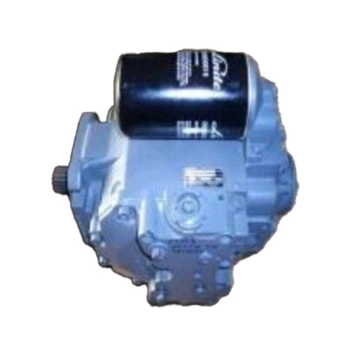 Linde Hydraulic Pump Repairing Servicing