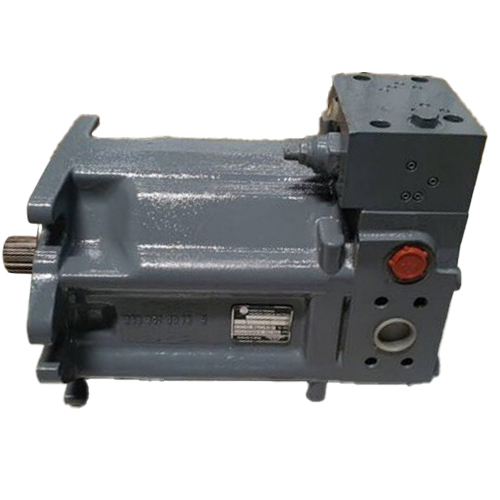 Linde Hydraulic Pump