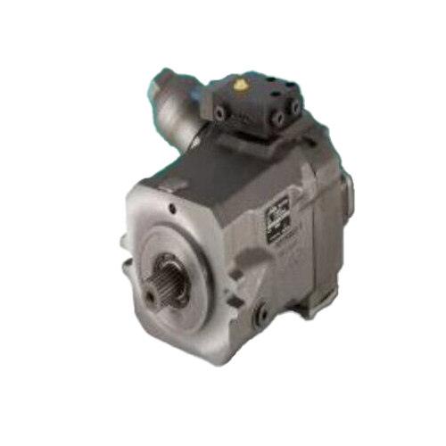 Radial Piston Pumps Linde Hydraulics Pump Hpr-0