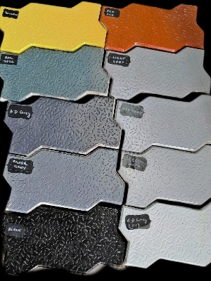 Kristal Ultima-Lacquer Polish for Interlocks pavers