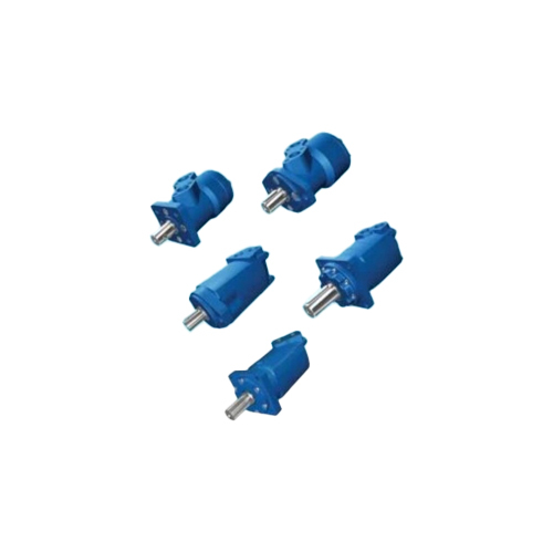 Eaton Hydraulic Motor