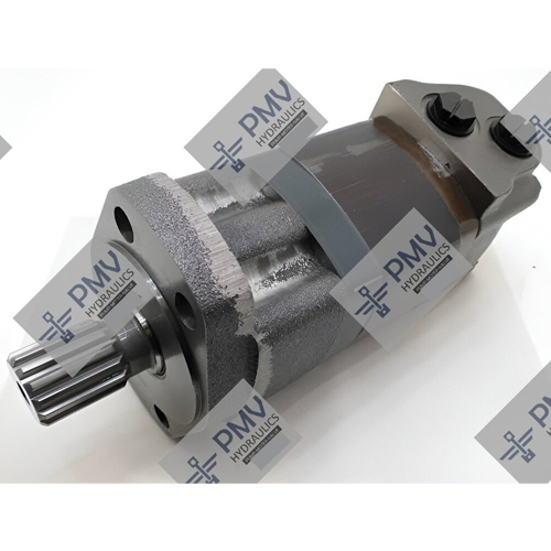Eaton Hydraulic Motor