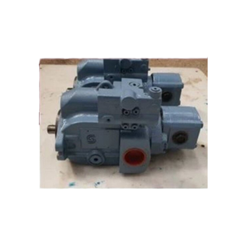 SAUER DANFOSS LRL025 HYDRAULIC PUMP