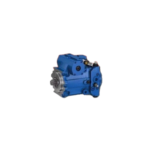EATON ME850B Hydraulic Motor - Cast Iron, Variable Displacement, AC Powered | High Torque, Reliable Operation, Compact Design