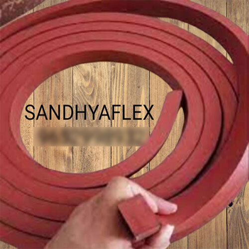 High-performance Water Swellable Bar 25x25mm