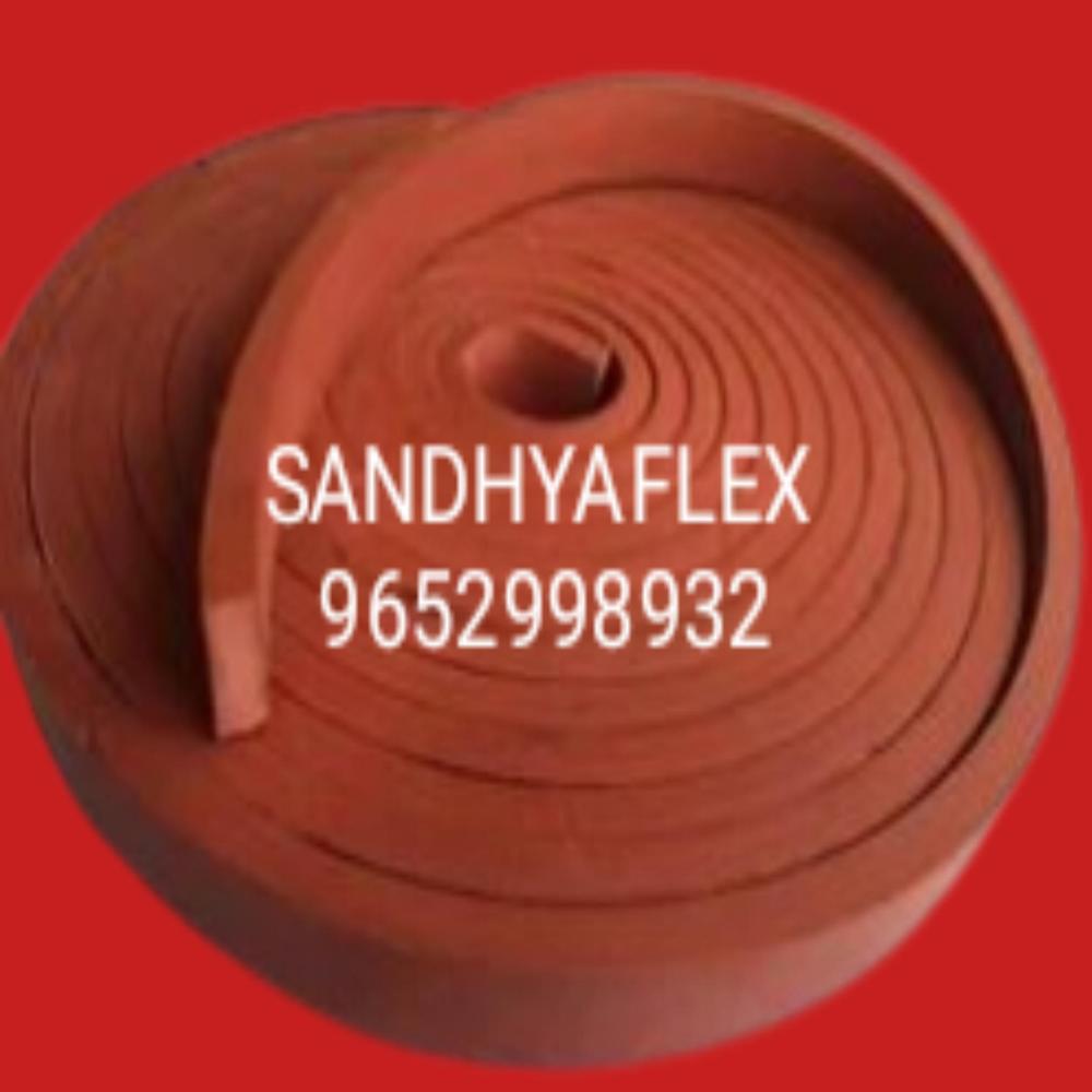 High-performance Water Swellable Bar 25x25mm