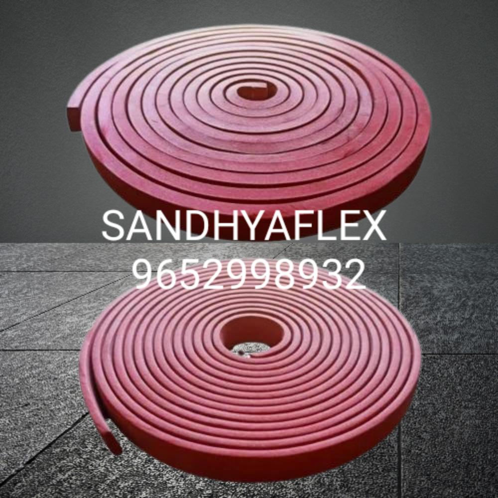 High-performance Water Swellable Bar 25x25mm