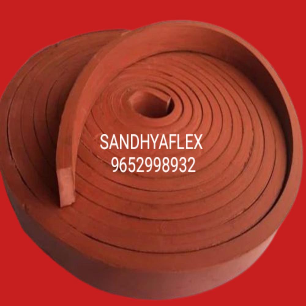 High-performance Water Swellable Bar 25x25mm