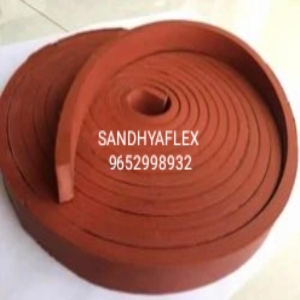 High-performance Water Swellable Bar 25x25mm