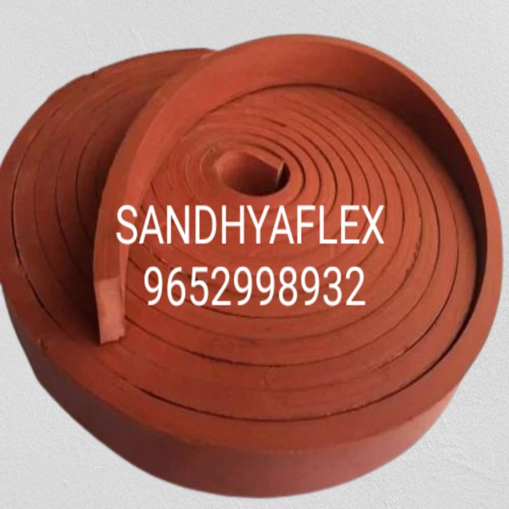 High-performance Water Swellable Bar 25x25mm