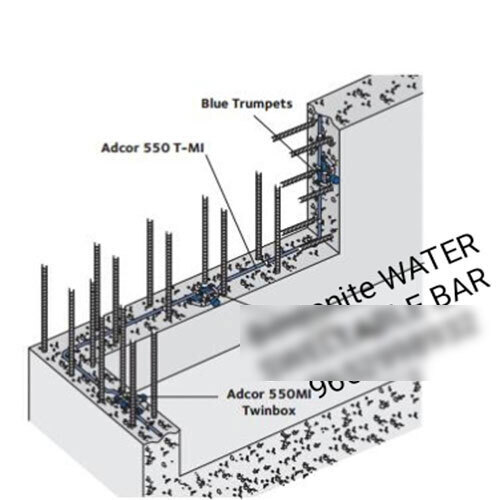 Bentonite Water Swellable  Bar