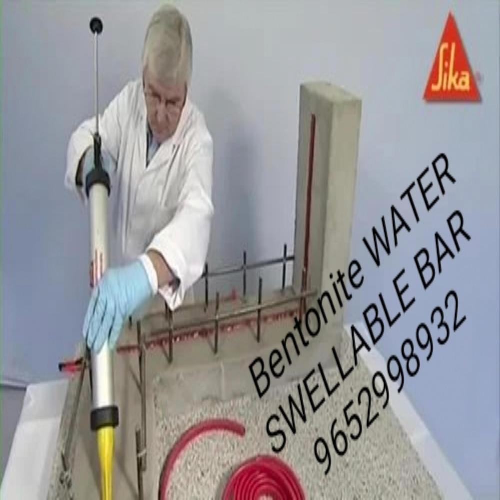 Bentonite Water Swellable  Bar