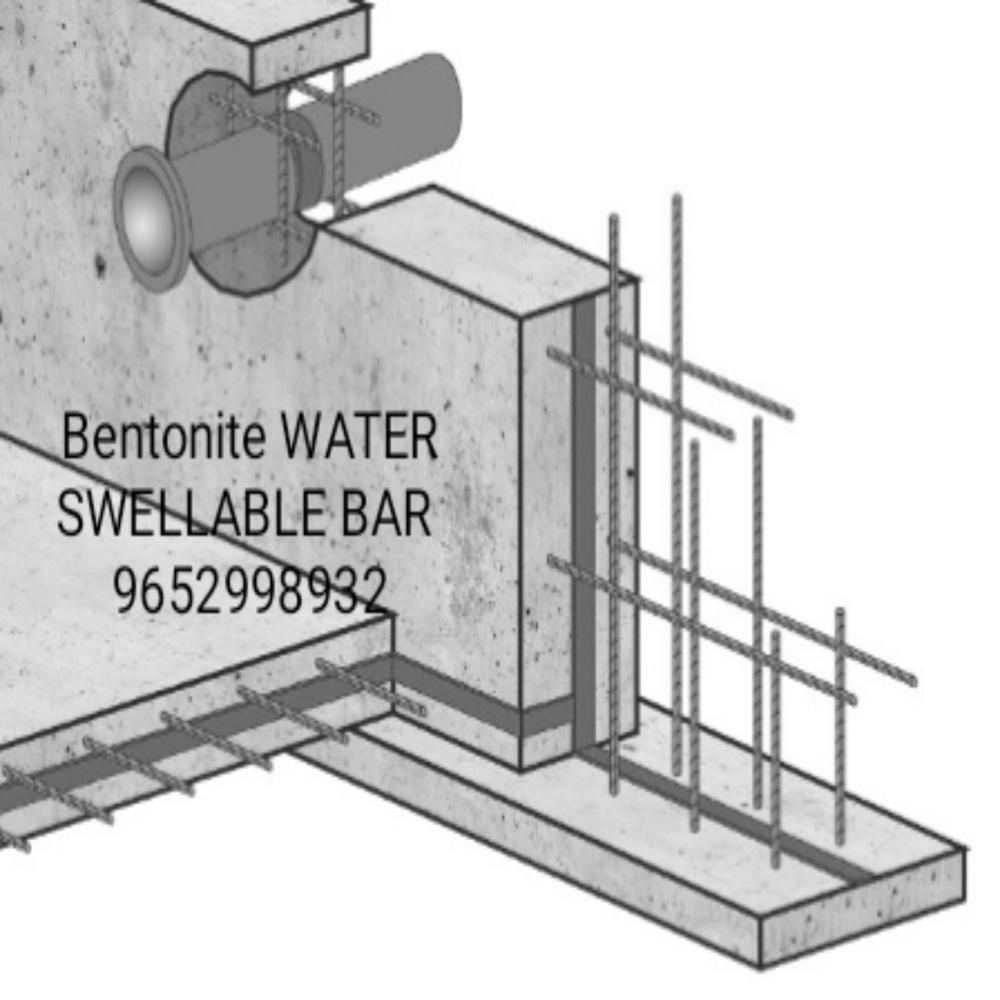 Bentonite Water Swellable  Bar