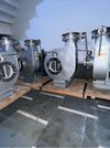 Bio-gas Booster - Application: Biogas For Cooking