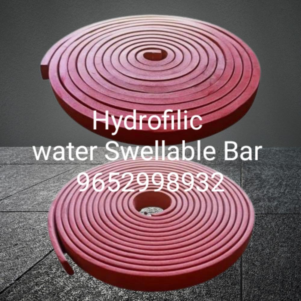 Hydrophilic Water Smellable Bar