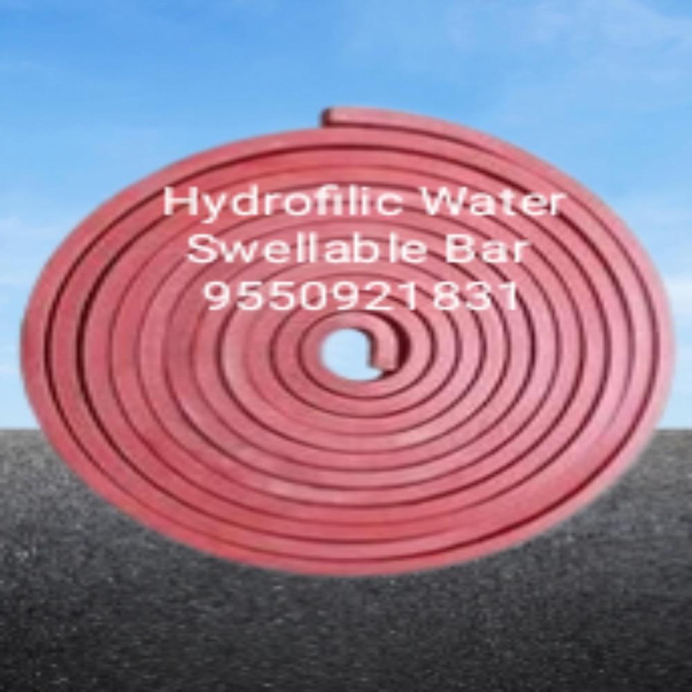 Hydrophilic Water Smellable Bar