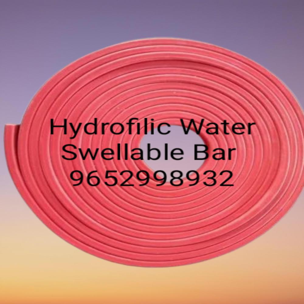 Hydrophilic Water Smellable Bar