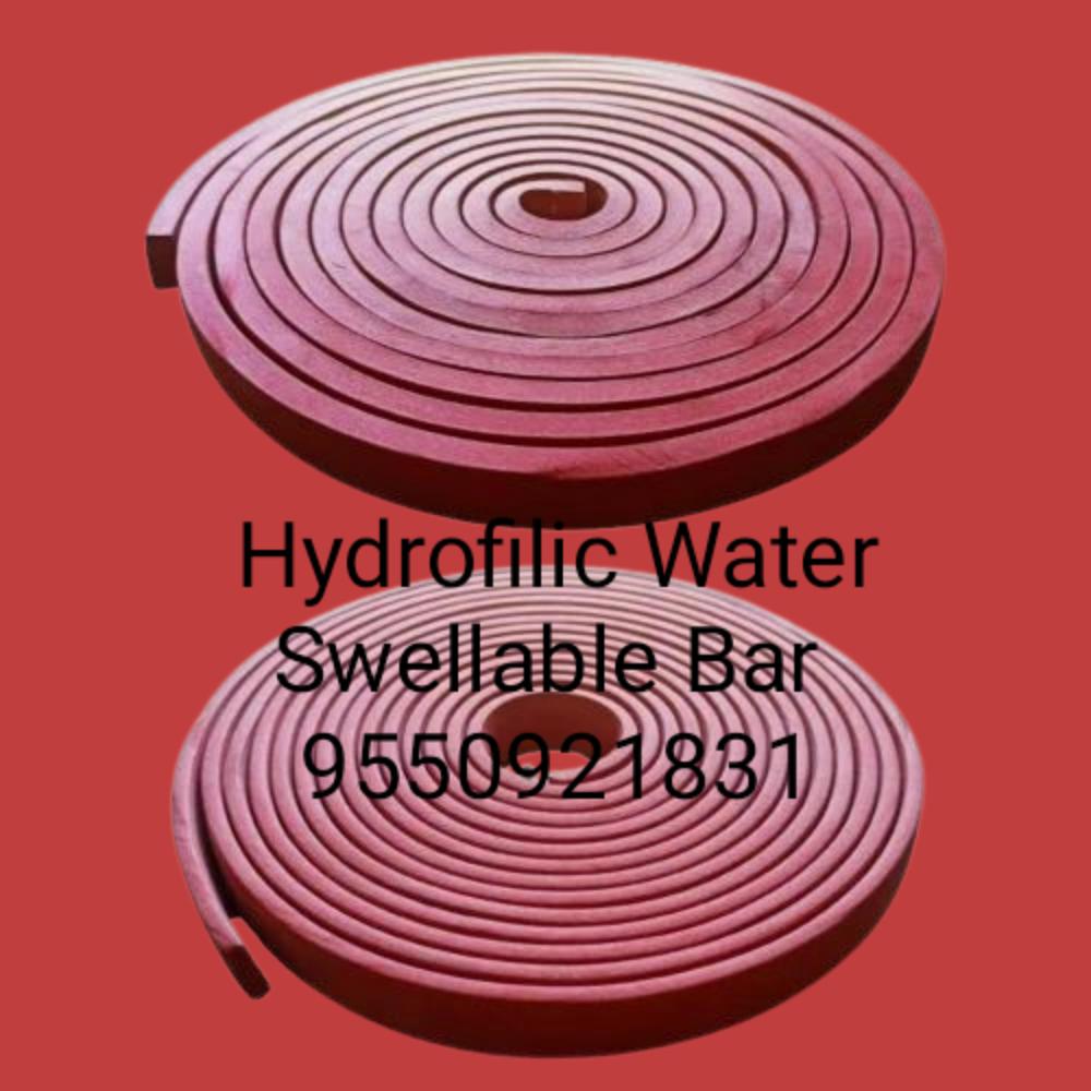 Hydrophilic Water Smellable Bar
