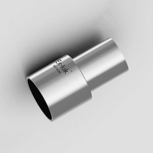 Orbital Weld Reducer