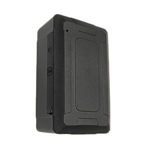 Wireless GPS Tracker Magnet with Long Last Battery