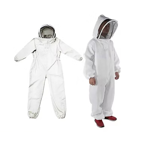 Bee Keeping Dress - Application: Industrial