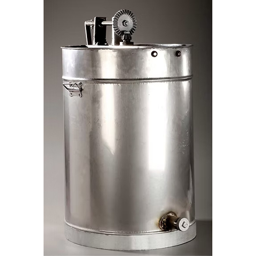 Honey Extractors - Application: Industrial