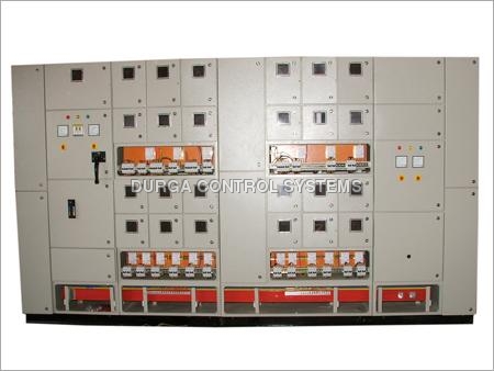 स्वचालन नियंत्रण प्रणाली