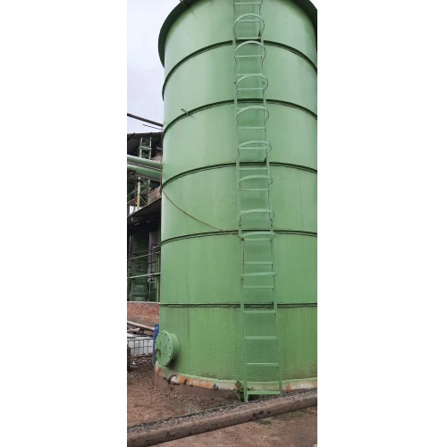 Dm Plant Natural Rubber Lining