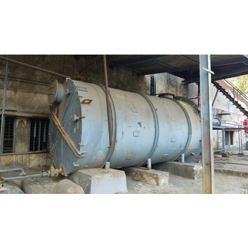 Tank Rubber Lining Services