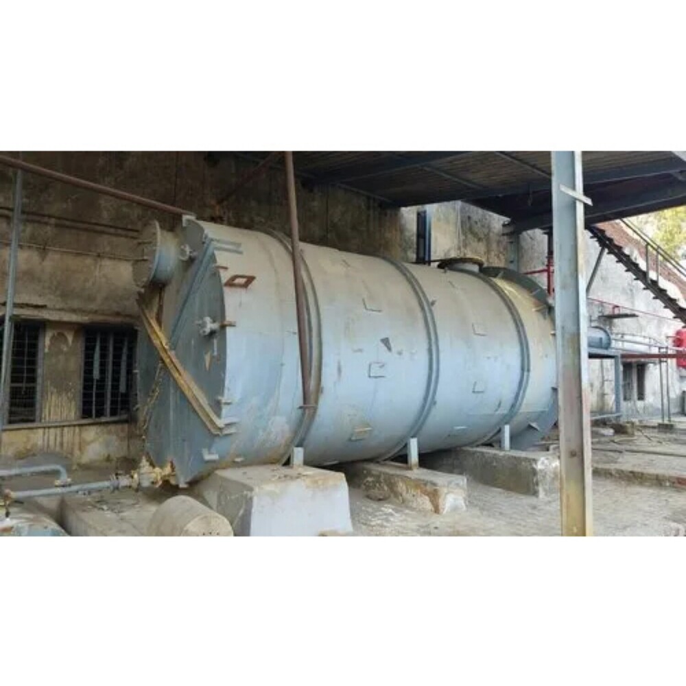 Tank Rubber Lining Services