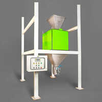 1Hp Simplex Type Bagging Machine - Automatic Grade: Automatic