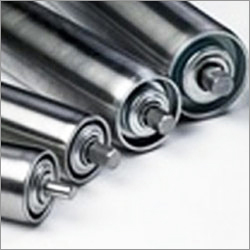 घर्षण नियंत्रण रोलर