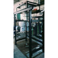 Gross Bagging Machine - Automatic Grade: Automatic