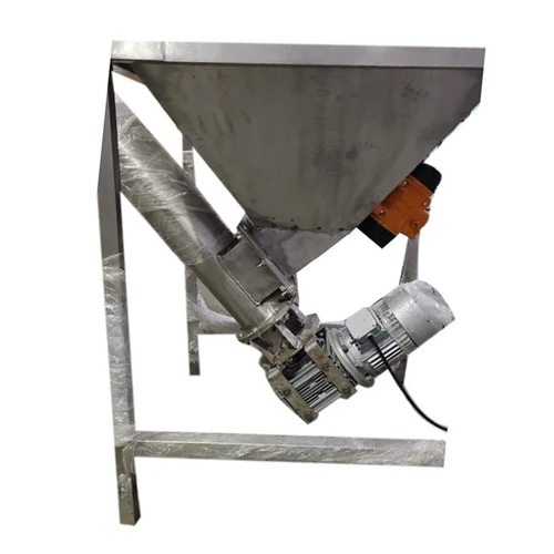 Ss Material Handling System - Attributes: Durable