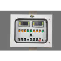 Duplex Bagging Control Panel - Frequency (mhz): 50 Hertz (hz)