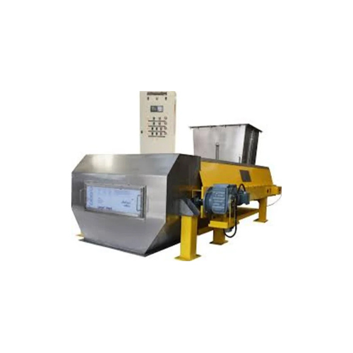 Industrial Weigh Feeder - Attributes: Durable