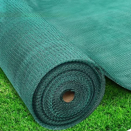 Agro Shade Net - Coating Type: Color Coated