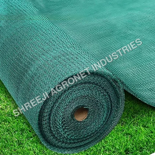 Agro Shade Net - Coating Type: Color Coated